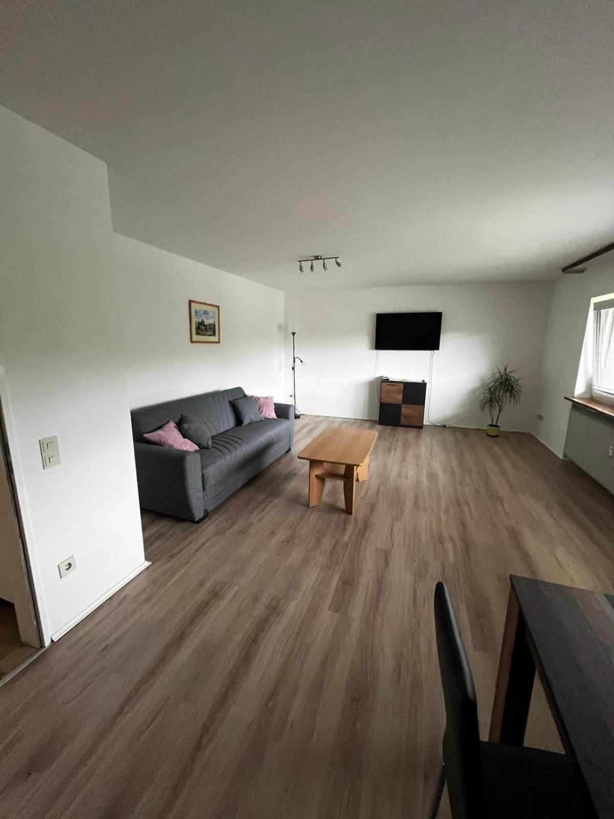 Wohnung Martha Байериш-Айзенштайн Экстерьер фото